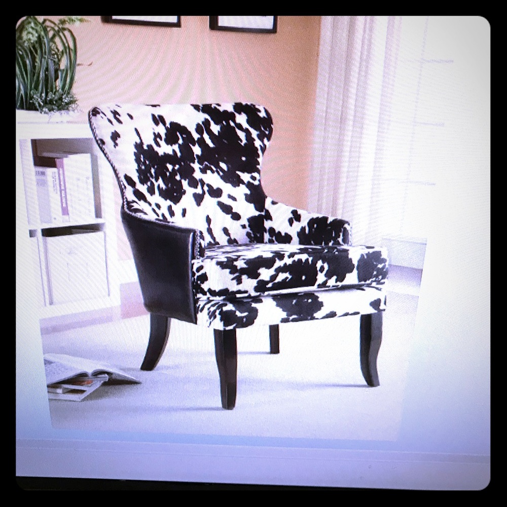 Meet your Posher, Kenny